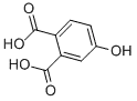 4-Hydroxyphthalic acid