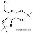 1,2:3,4-Di-O-Isopropylidene-D-Galactopyranose