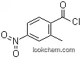 2-methyl-4-nitrobenzoylchloride