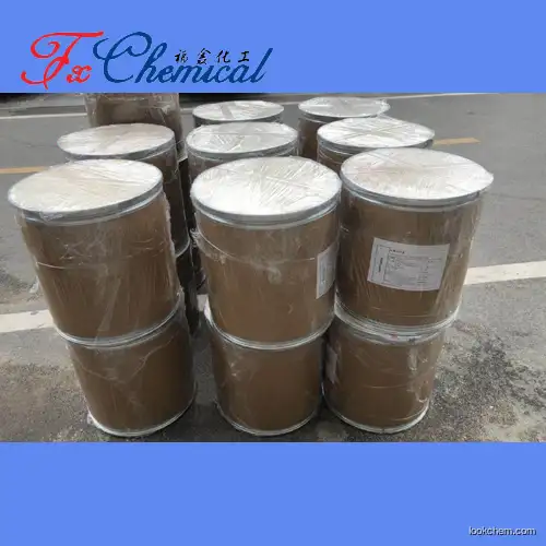 Factory high quality Sodium hydrogen N-(1-oxooctadecyl)-L-glutamate Cas 38517-23-6 with best price