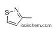 3-methylisothiazole,693-92-5