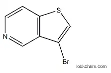 3-bromothieno[3,2-c]pyridine,28783-18-8