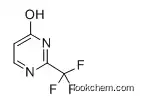 2-(trifluoromethyl)pyrimidin-4-ol,1546-80-1