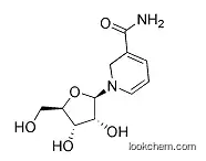 Nicotinamide Riboside,1341-23-7