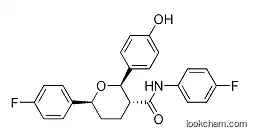 Ezetimibe Tetrahydropyran Impurity,1296129-15-1
