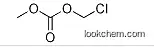 chloromethyl methyl carbonate,40510-81-4