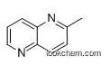 2-methyl-1,5-naphthyridine,7675-32-3