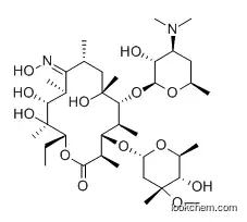 Erythromycin Oxime,13127-18-9