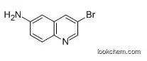 3-bromoquinolin-6-amine,7101-96-4