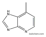 7-methyl-1H-imidazo[4,5-b]pyridine,27582-20-3