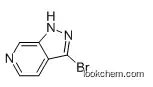 3-Bromo-1H-pyrazolo[3,4-c]pyridine,76006-13-8