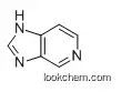 3H-imidazo[4,5-c]pyridine,272-97-9