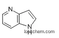 3H-pyrrolo[3,2-b]pyridine,272-49-1