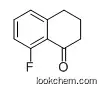 8-fluoro-3,4-dihydronaphthalen-1(2H)-one,628731-58-8