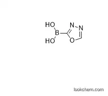 (1,3,4-oxadiazol-2-yl)boronic acid