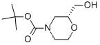 (R)-2-hydroxyMethyl-4-BOC-Morpholine