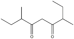 3,7-dimethyl-4,6-decanedione