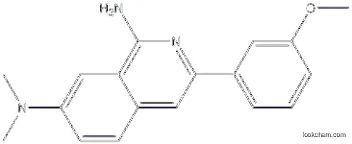 3-arylisoquinolinamine derivative GOOD supplier