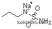 N-Propyl-sulfamidesodiumsalt