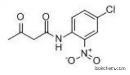 N-(4-CHLORO-2-NITRO-PHENYL)-3-OXO-BUTYRAMIDE