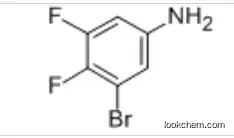 high purity 3-BROMO-4,5-DIFLUOROANILINE