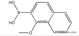 (1-methoxynaphthalen-2-yl)boronic acid