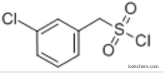 (3-CHLORO-PHENYL)-METHANESULFONYL CHLORIDE