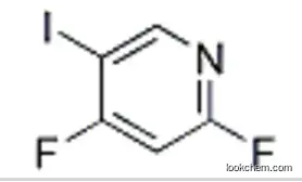 2,4-DIFLUORO-5-IODO-PYRIDINE