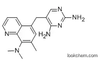 Baquiloprim,102280-35-3