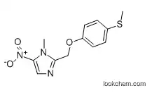 Fexinidazole,59729-37-2