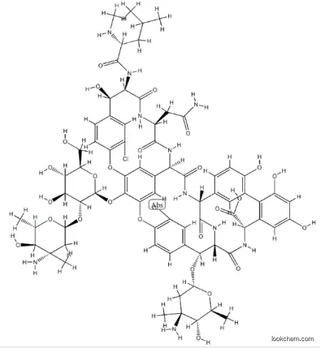Chloroorienticin A,118395-73-6