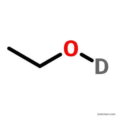 UIV CHEM CAS 925-93-9 ETHANOL-D C2H5DO