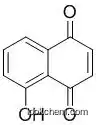 UIV Chem 5-Hydroxy-1,4-naphthalenedione CAS NO.481-39-0 with best price