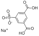 Factory supply 99%   5-Sulfoisophthalic acid monosodium salt