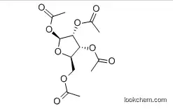 Good quanlity Chinese supplier beta-D-Ribofuranose 1,2,3,5-tetraacetate CAS 13035-61-5