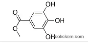 China factory 98% high purity Methyl gallate, CAS 99-24-1 MF C8H8O5