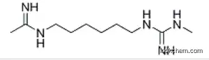 Facotry wholesaes good quality Poly(iminocarbonimidoyliminocarbonimidoylimino-1,6-hexanediyl) hydrochloride CAS 32289-58-0