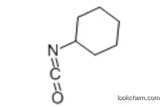 Chiina factory best price 99% purity Isocyanatocyclohexane CAS 3173-53-3  C7H11NO