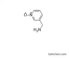 3-(aminomethyl)pyridine 1-oxide