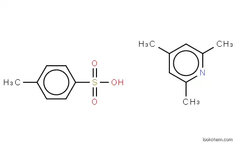 2,4,6-Trimethylpyridinium P-Toluenesulfonate  CAS:59229-09-3 98%min