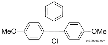 4,4"-Dimethoxytrityl chloride  CAS:40615-36-9 99%min