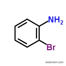 2-Bromoaniline  CAS:615-36-1 99%min
