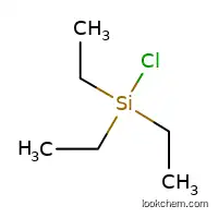 Triethylchlorosilane  CAS:994-30-9 99%min