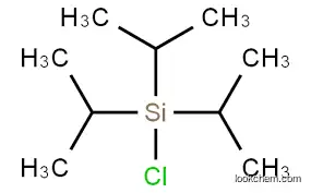 Triisopropylchlorosilane  CAS:13154-24-0 99%min