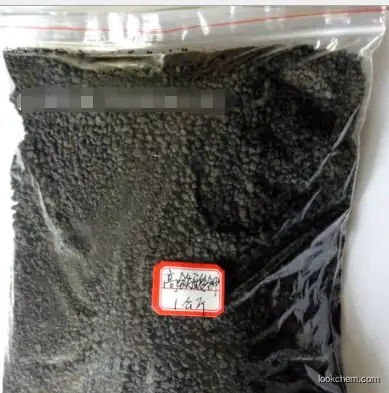 99.9% Potassium Ferrate as Raw Material for Wastewater Treatment  CAS 39469-86-8