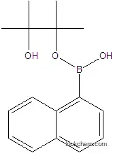 High purity and quality Naphthalene-1-boronic acid pinacol ester