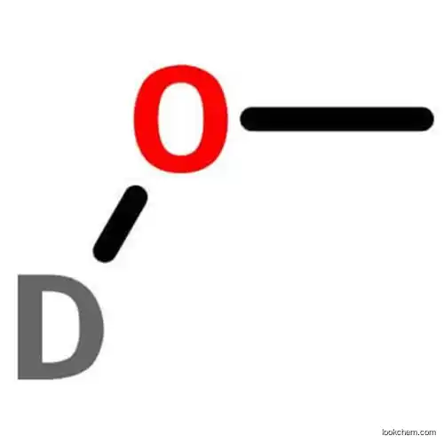 UIV CHEM CAS 1455-13-6 Methyl alcohol-OD mono-Deuteromethanol