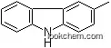 UIV 3-Methylcarbazole 4630-20-0 oled intermediate