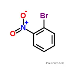 1-Bromo-2-nitrobenzene  CAS:577-19-5 99%min