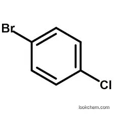 4-Bromochlorobenzene  CAS:106-39-8 99%min